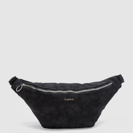 [6902221456403] BUBBA CROSSBAG VEFREE BLACK