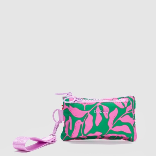 [6902221467713] BUBBA DOUBLE WALLET NIZA PINKI