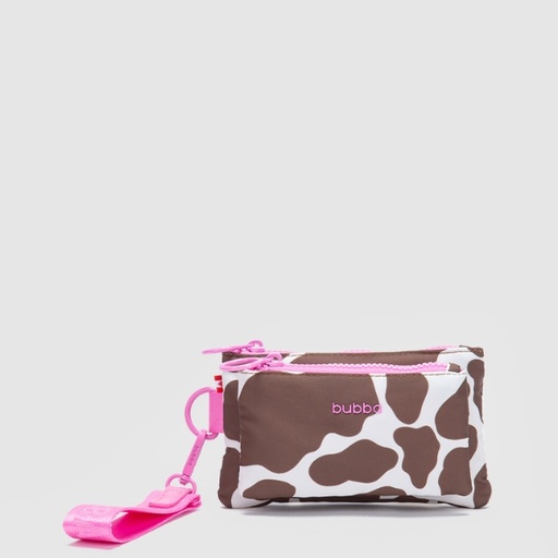 [6902221467744] BUBBA DOUBLE WALLET NIZA COWGIRL