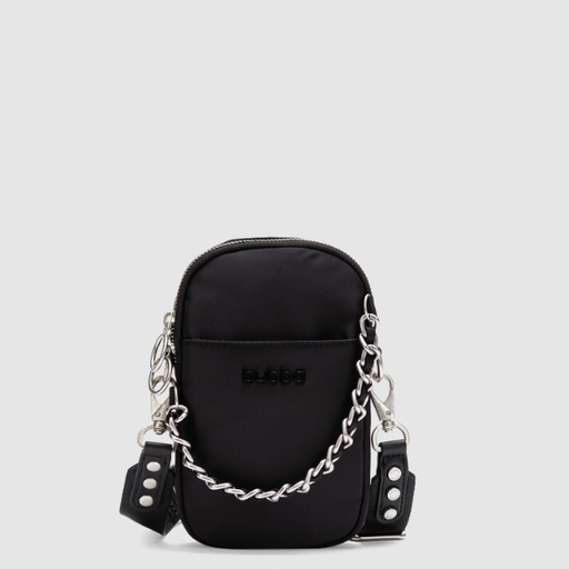 [6902221458834] BUBBA PHONE DONNA SOFT BLACK