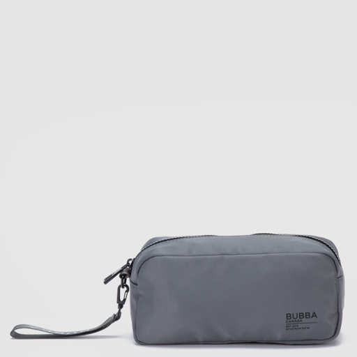 [6902221463814] BUBBA PENCILCASE CAMPUS STONE