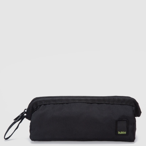 [6902221463654] BUBBA PENCILCASE OTTAWA BLACK