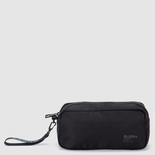 [6902221463821] BUBBA PENCILCASE CAMPUS BLACK