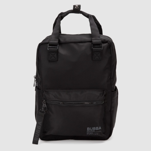 [6902221463791] BUBBA BACKPACK CAMPUS BLACK