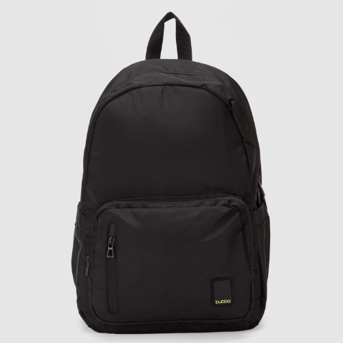 [6902221463562] BUBBA BACKPACK OTTAWA BLACK
