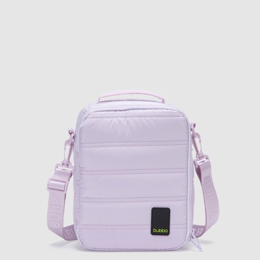 [6902221463722] BUBBA LUNCHBAG PEYTON MALVA