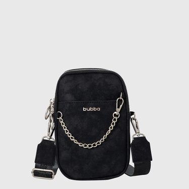 [6902221441102] BUBBA PHONE BAG VEFREE BLACK
