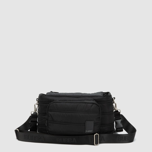 [6902221459541] BUBBA PRAM BAG MOM BLACK