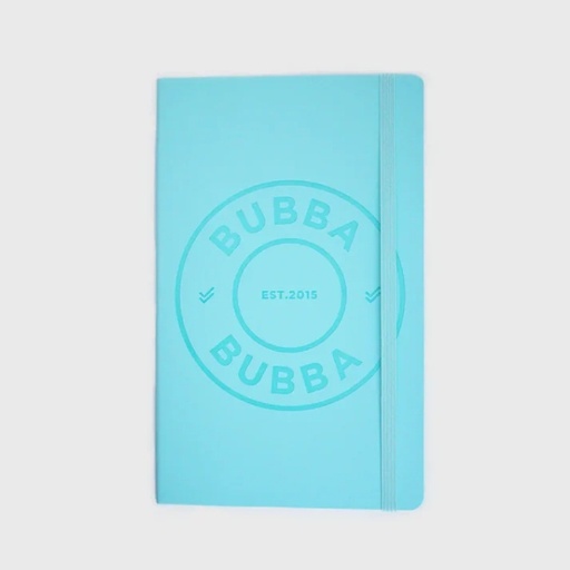[6902221457875] BUBBA LIBRETA MINTY