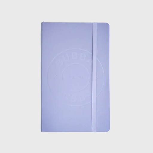 [6902221457899] BUBBA LIBRETA LOTUS