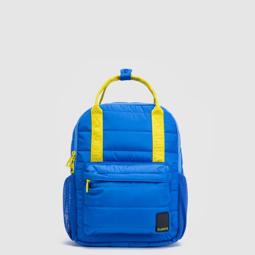 [6902221467089] BUBBA MOCHILA BUBBITA BLUE REGULAR