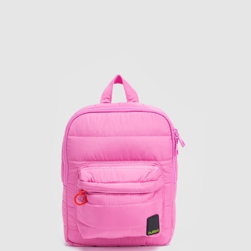 [6902221467133] BUBBA MOCHILA BUBBITA PINK MINI