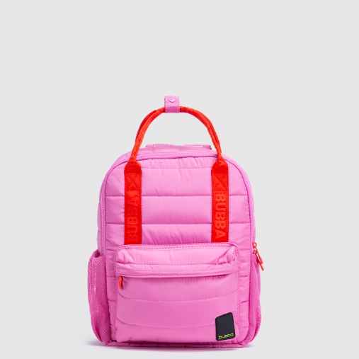 [6902221467072] BUBBA MOCHILA BUBBITA PINK REGULAR