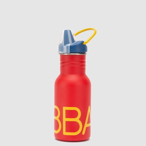 [6902221473523] BUBBA BOTELLA RAINBOW FIRE MINI