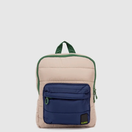 [6902221473592] BUBBA MOCHILA RAINBOW CLOUD MINI