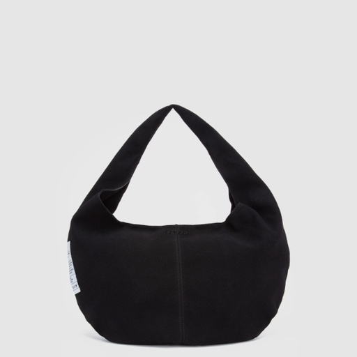 [6902221474025] BUBBA MOON PURSE MONTANA BLACK