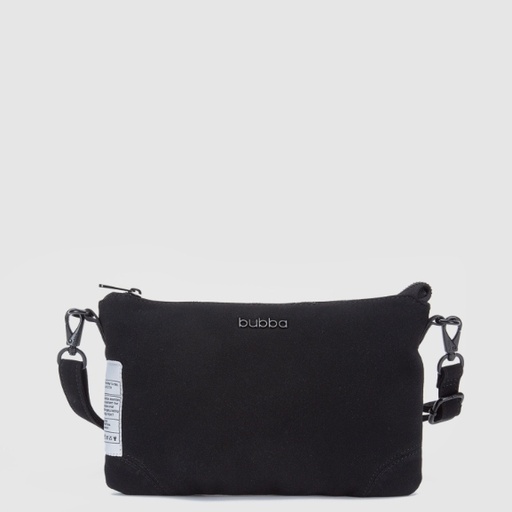 [6902221474063] BUBBA PURSE MONTANA BLACK