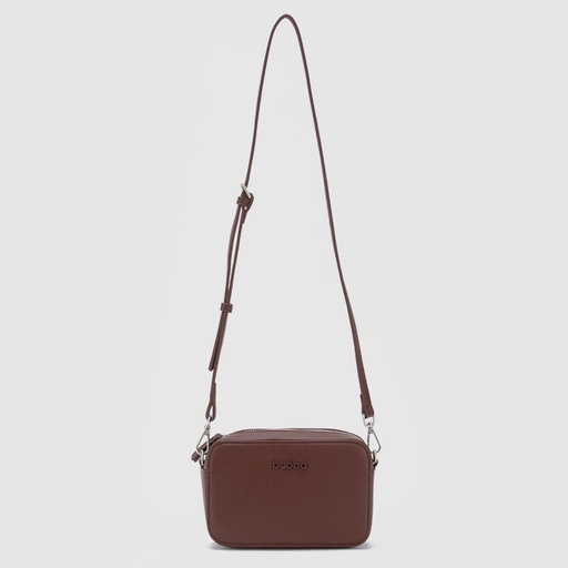 [6902221475763] BUBBA PURSE CHLOE MOKA
