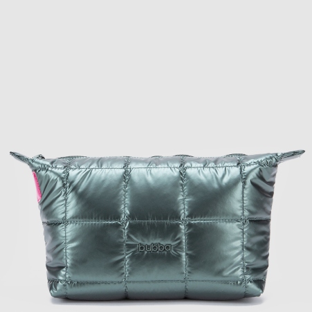 [6902221476289] BUBBA NECESER MIDNIGHT GREEN