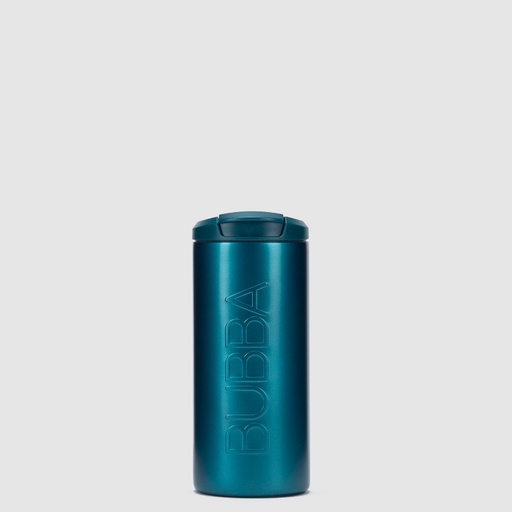 [6902221476555] BUBBA MUG MIDNIGHT GREEN