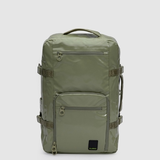 [6902221476692] BUBBA MOCHILA CABINA TRAVEL RIPSTOP OLIVE