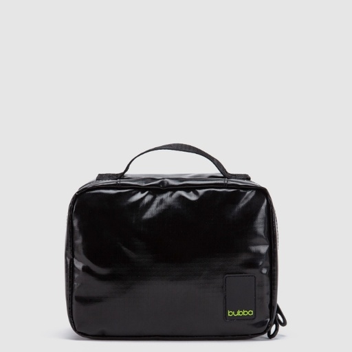 [6902221476739] BUBBA NECESER TRAVEL RIPSTOP BLACK