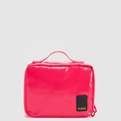 [6902221476753] BUBBA NECESER TRAVEL RIPSTOP PINK