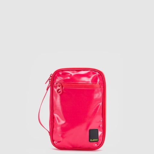 [6902221476913] BUBBA ORGANIZADOR DE CABLES TRAVEL RIPSTOP PINK