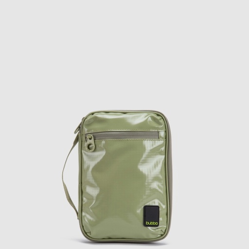 [6902221476937] BUBBA ORGANIZADOR DE CABLES TRAVEL RIPSTOP OLIVE