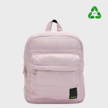 [6902221386571] BUBBA MOCHILA MATTE CRYSTAL ROSE MINI