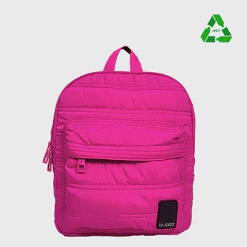 [6902221386632] BUBBA MOCHILA MATTE PINK PASSION MINI