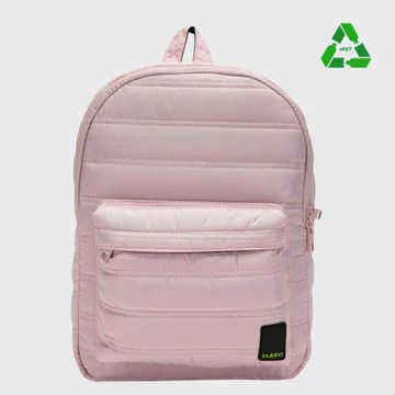 [6902221386588] BUBBA MOCHILA MATTE CRYSTAL ROSE REGULAR