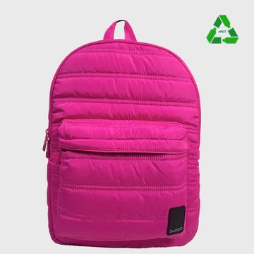 [6902221386649] BUBBA MOCHILA MATTE PINK PASSION REGULAR