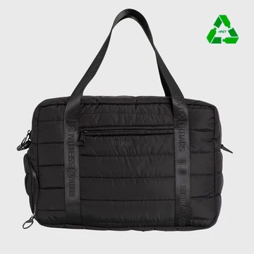 [6902221397041] BUBBA SPORTY MATTE UNIQUE BLACK