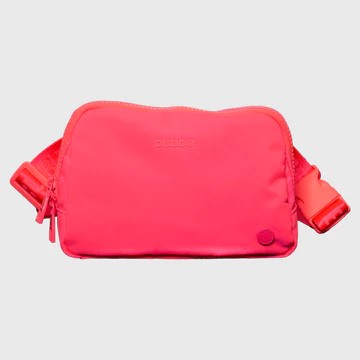 [6902221410474] BUBBA CROSSBAG ANYTIME HOT PINK