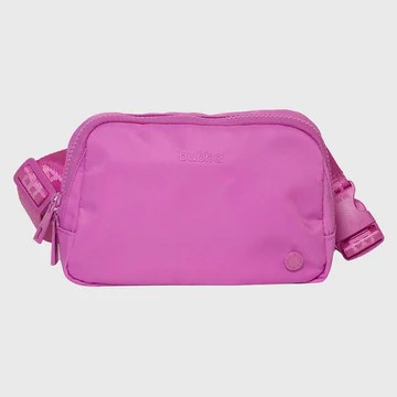 [6902221410481] BUBBA CROSSBAG ANYTIME LOTUS
