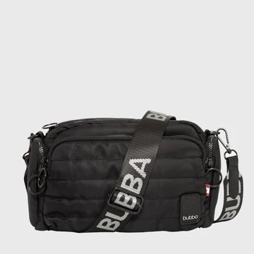 [6902221385192] BUBBA HAND BAG VICTORIA BLACK