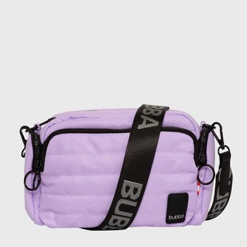 [6902221385161] BUBBA HAND BAG VICTORIA LOTUS