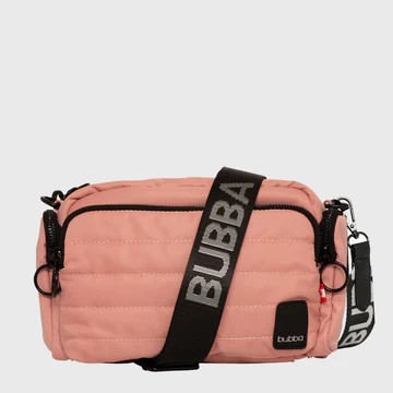[6902221385185] BUBBA HAND BAG VICTORIA ROSE