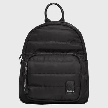 [6902221385154] BUBBA MOCHILA VICTORIA BLACK REGULAR
