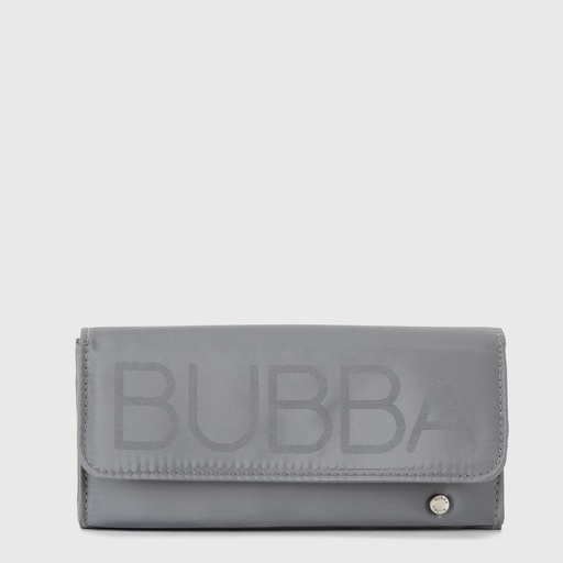 [6902221415318] BUBBA BILLETERA CHARLOTTE STEEL