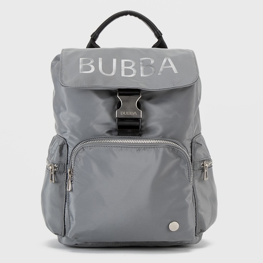 [6902221415219] BUBBA MOCHILA CHARLOTTE STEEL