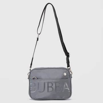 [6902221415295] BUBBA HAND BAG CHARLOTTE STEEL
