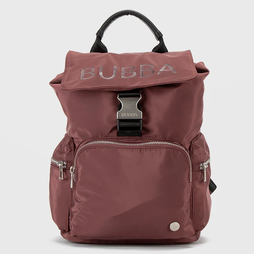 [6902221415233] BUBBA MOCHILA CHARLOTTE CLAY