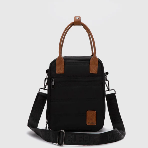 [6902221412263] BUBBA LONCHERA MONTREAL FANCY BLACK