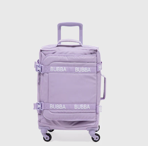 [6902221411969] BUBBA MALETA STORM LILAC SMALL
