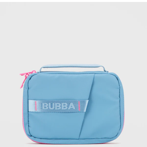 [6902221419309] BUBBA PASSPORT HOLDER SKY