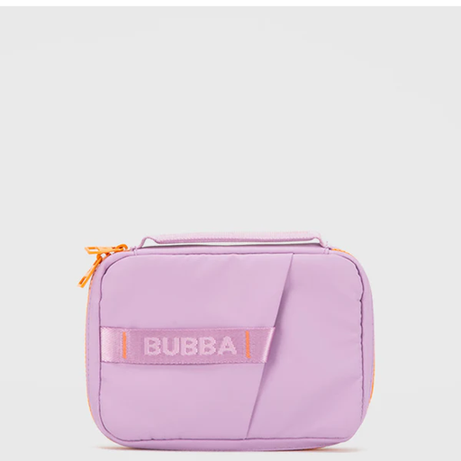 [6902221419323] BUBBA PASSPORT HOLDER LILAC