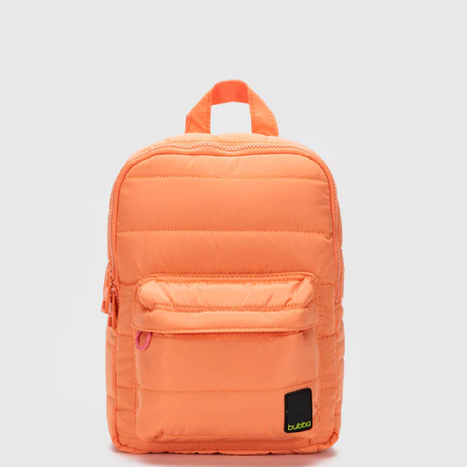 [6902221412195] BUBBA MOCHILA BUBBITA MANDARIN