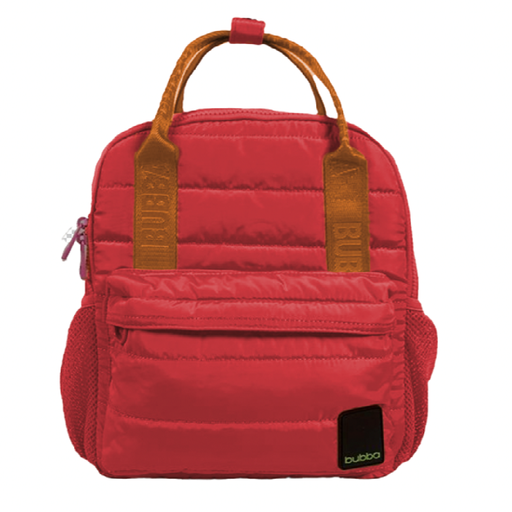 [6902221455581] BUBBA MOCHILA BUBBITA ROSSO REGULAR